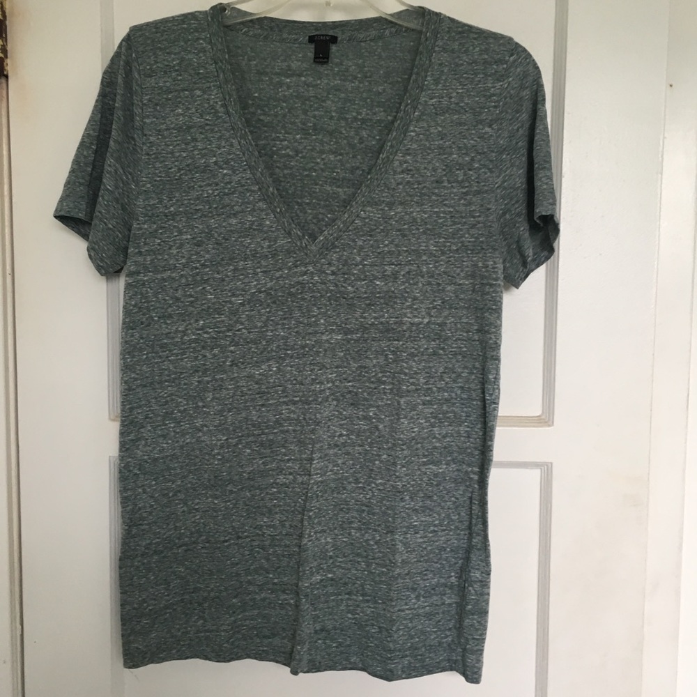J.Crew Tee